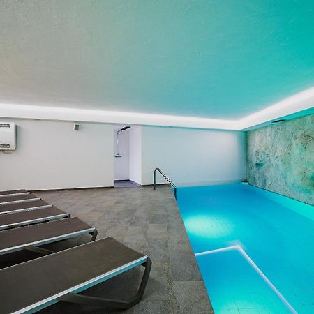 Apartments Maleric With Indoor Pool And Wellness Dragatuš Εξωτερικό φωτογραφία