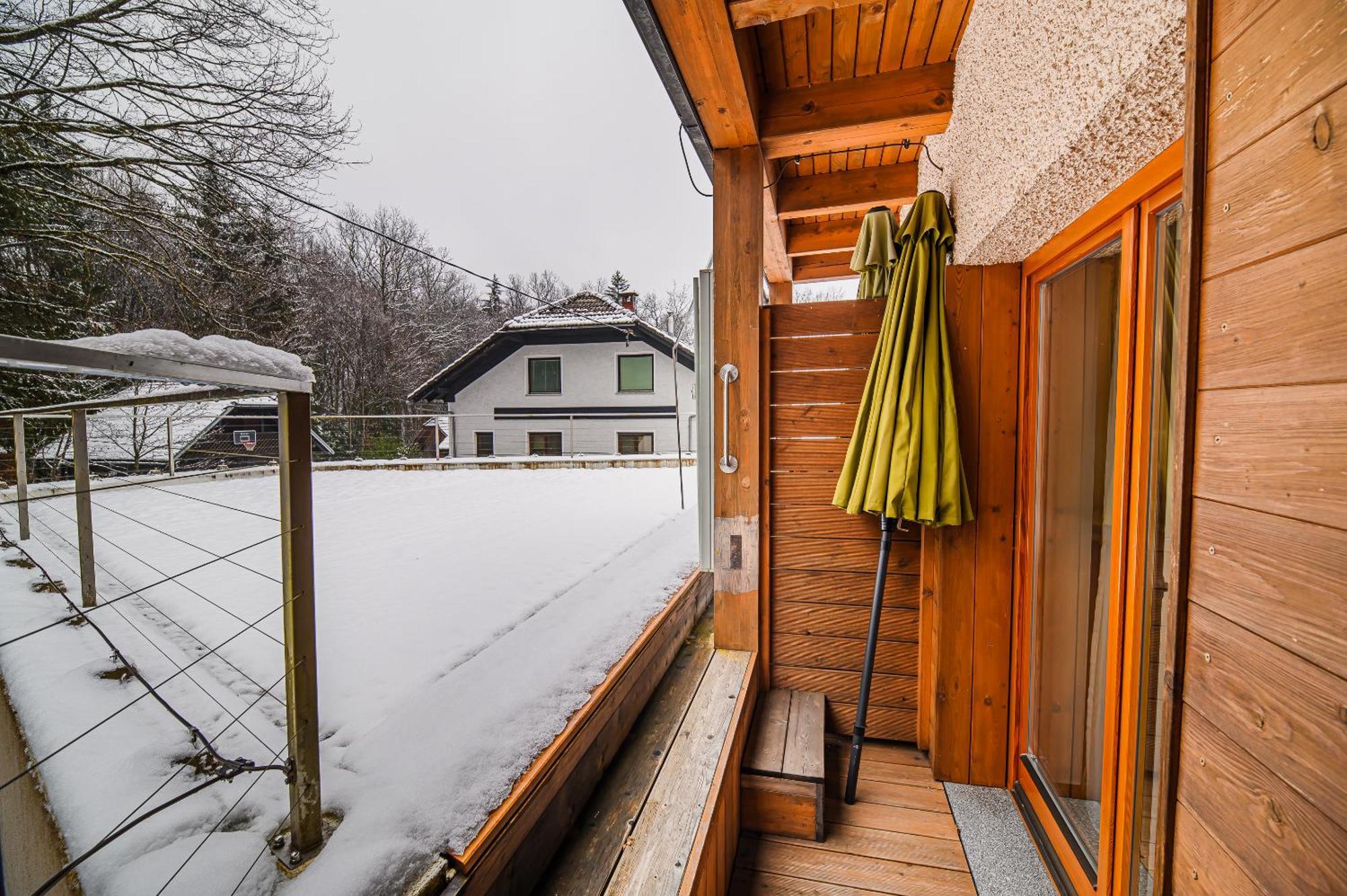 Apartments Maleric With Indoor Pool And Wellness Dragatuš Δωμάτιο φωτογραφία