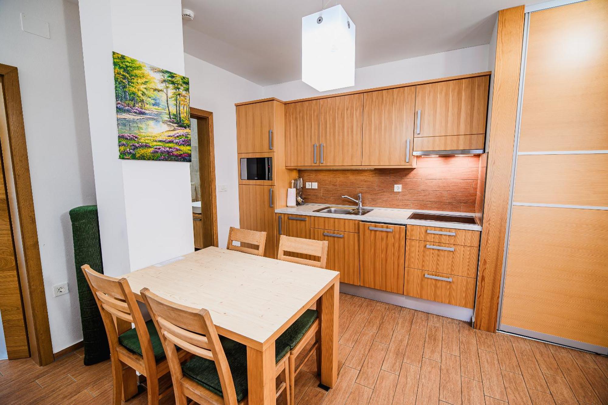 Apartments Maleric With Indoor Pool And Wellness Dragatuš Εξωτερικό φωτογραφία