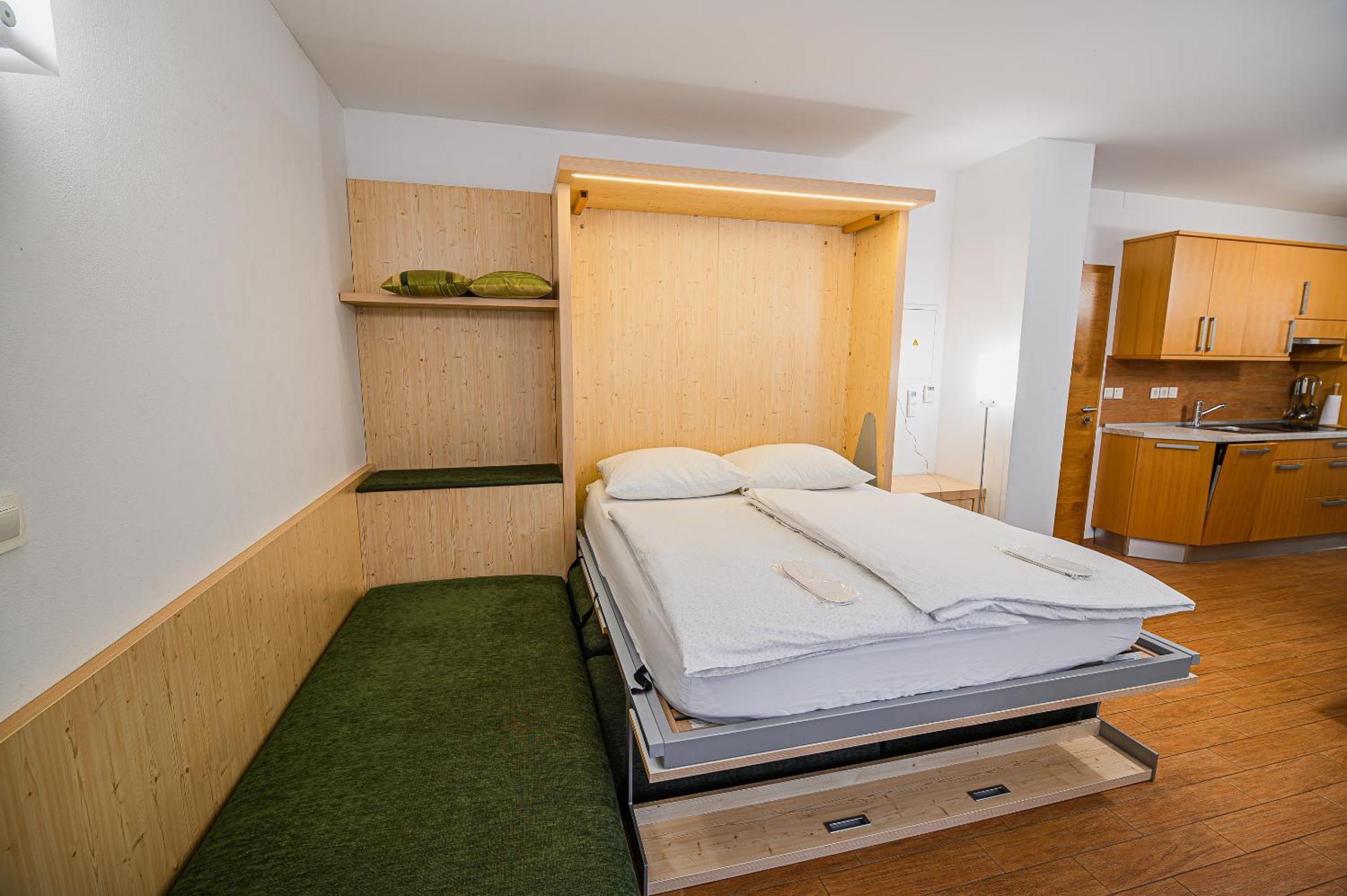 Apartments Maleric With Indoor Pool And Wellness Dragatuš Δωμάτιο φωτογραφία