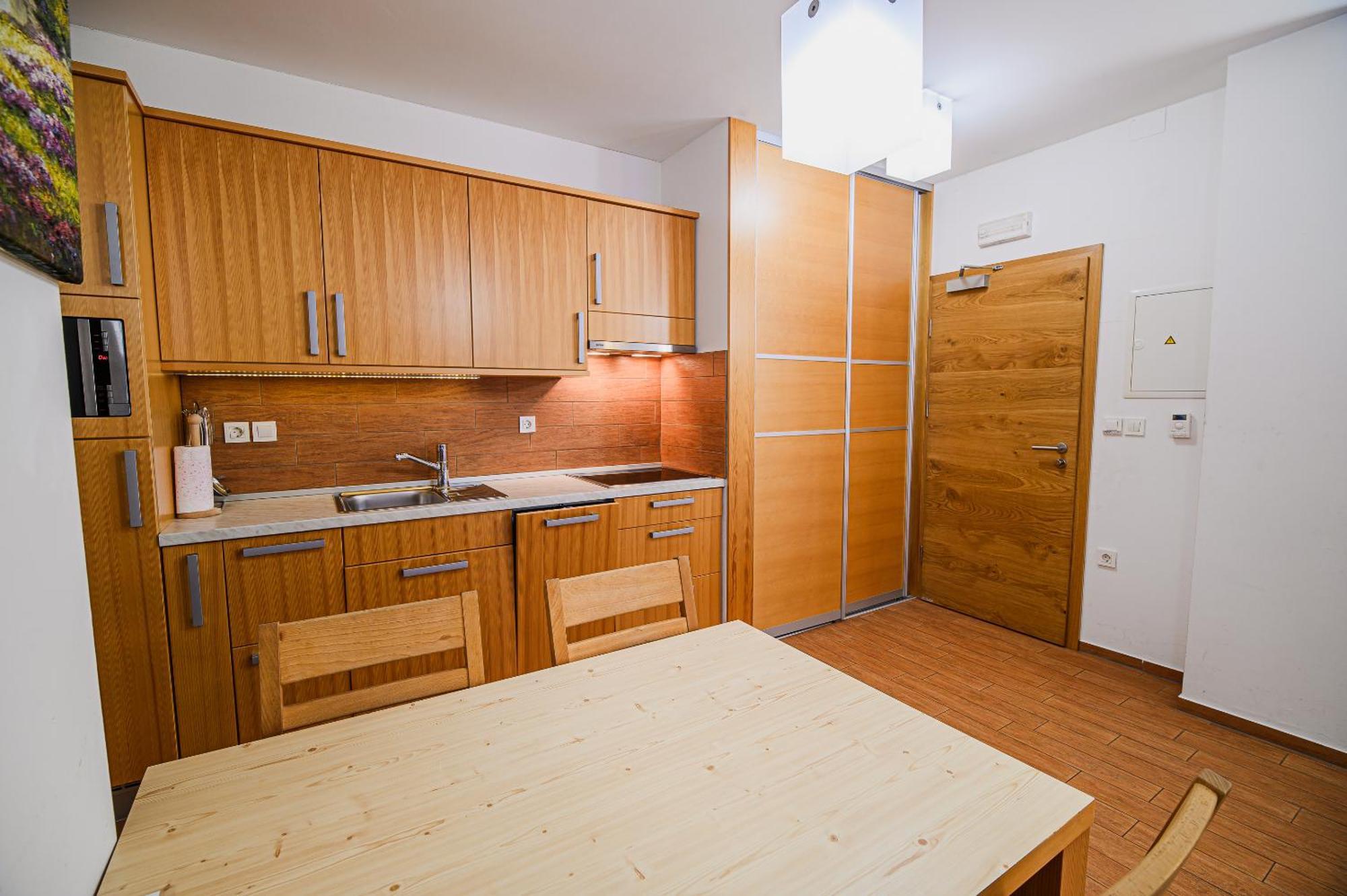 Apartments Maleric With Indoor Pool And Wellness Dragatuš Δωμάτιο φωτογραφία