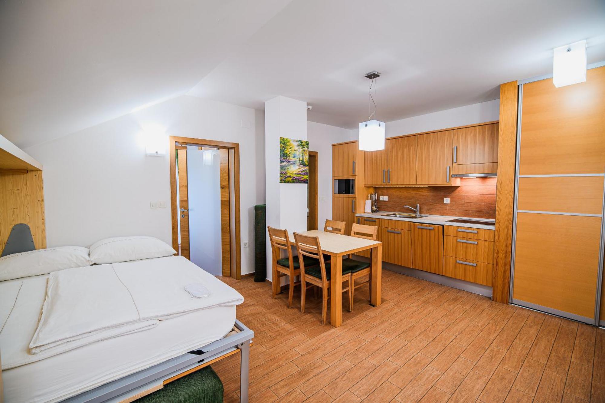 Apartments Maleric With Indoor Pool And Wellness Dragatuš Δωμάτιο φωτογραφία