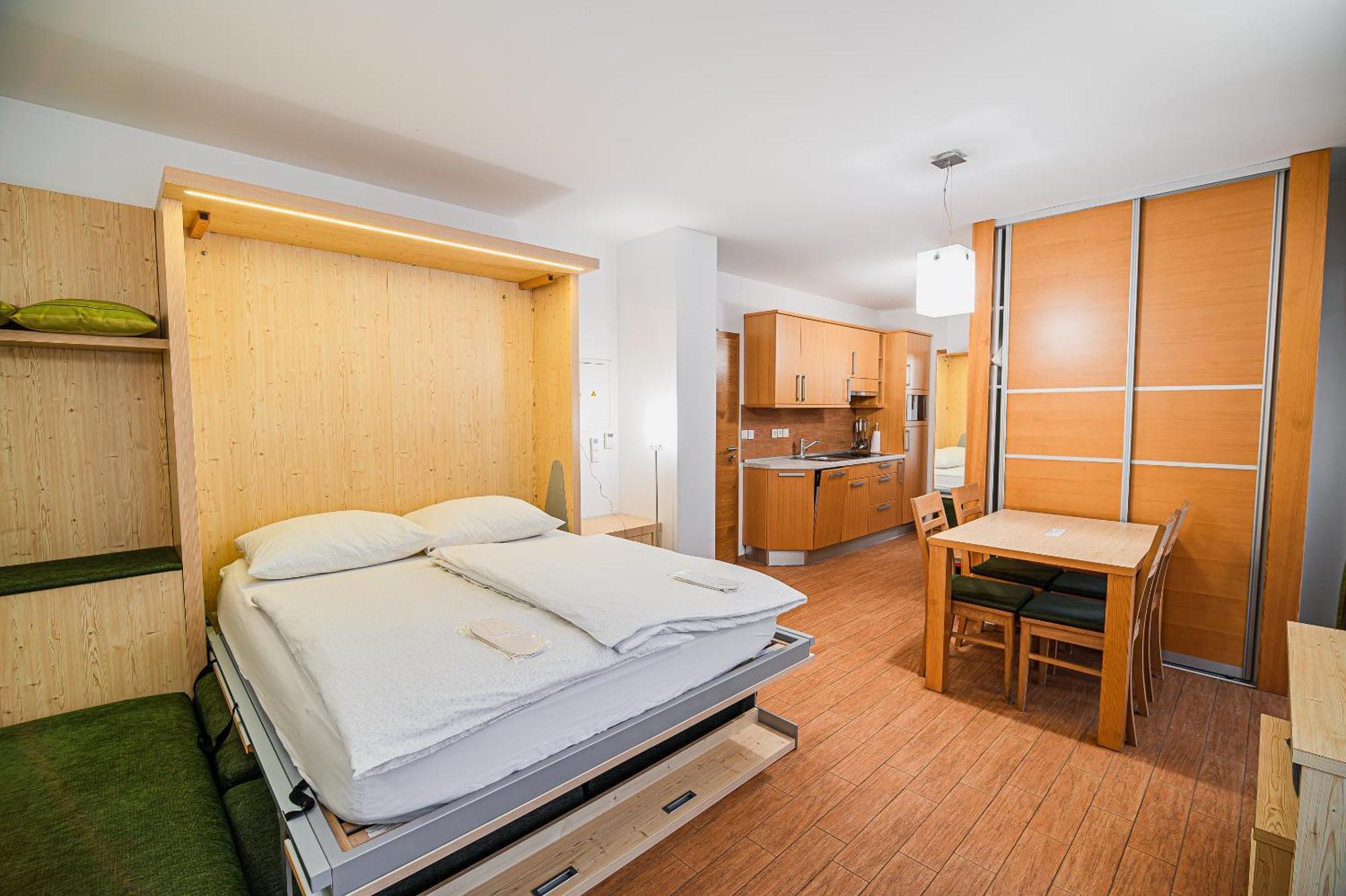 Apartments Maleric With Indoor Pool And Wellness Dragatuš Δωμάτιο φωτογραφία