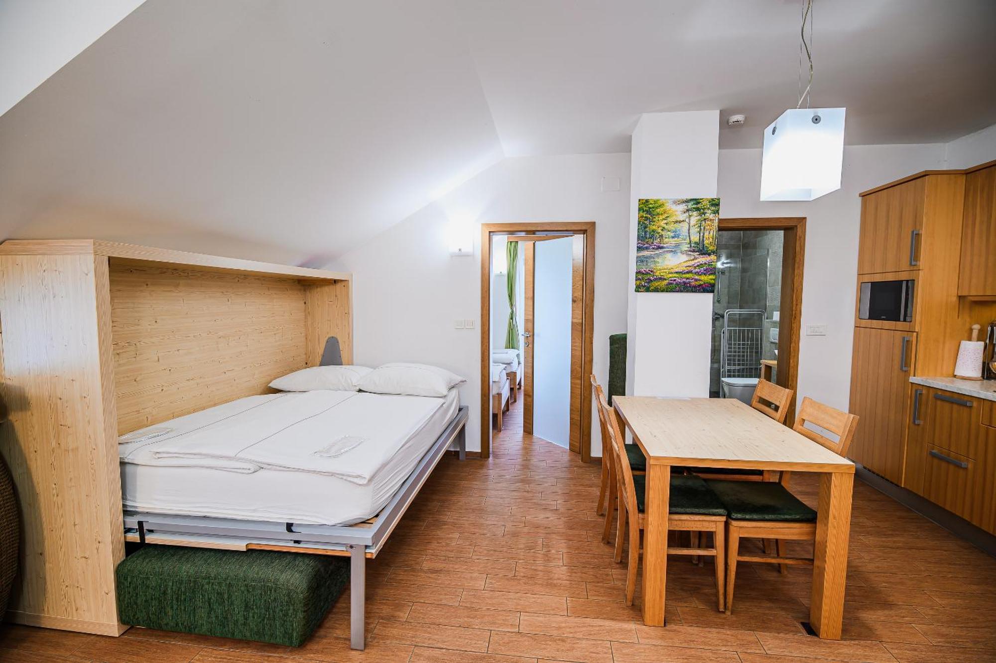Apartments Maleric With Indoor Pool And Wellness Dragatuš Δωμάτιο φωτογραφία