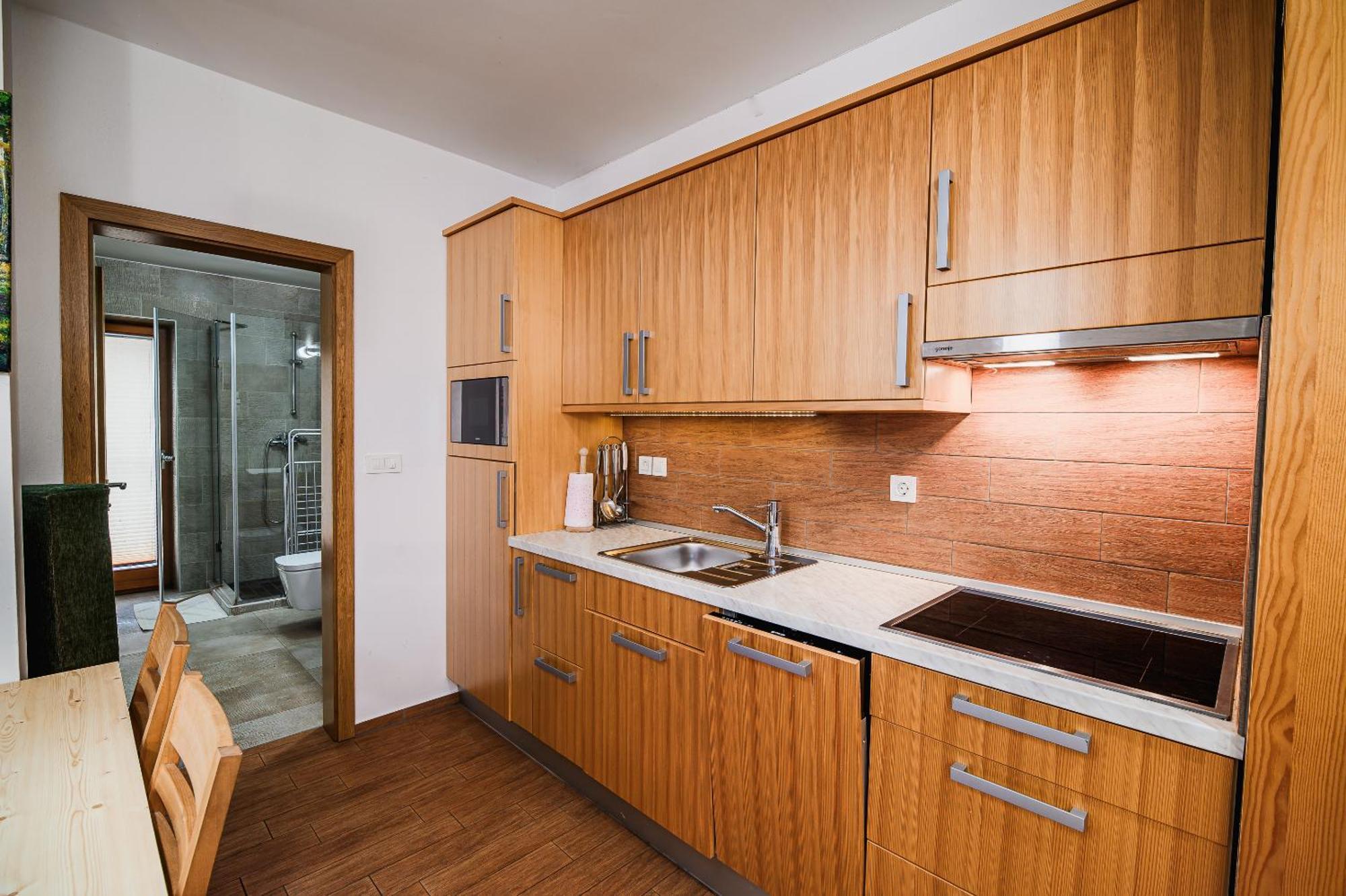 Apartments Maleric With Indoor Pool And Wellness Dragatuš Εξωτερικό φωτογραφία