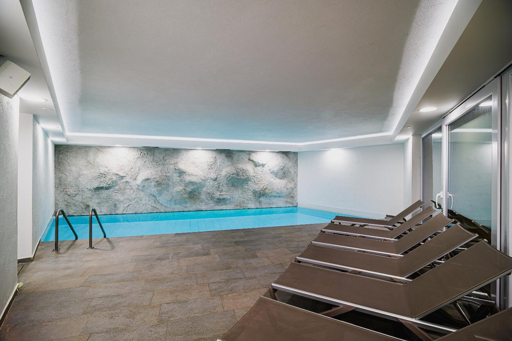 Apartments Maleric With Indoor Pool And Wellness Dragatuš Εξωτερικό φωτογραφία