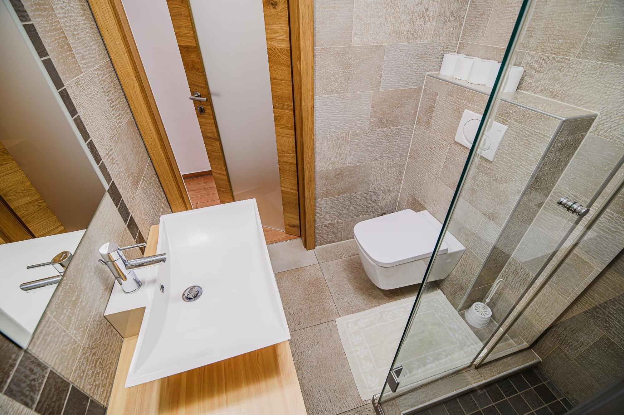 Apartments Maleric With Indoor Pool And Wellness Dragatuš Δωμάτιο φωτογραφία