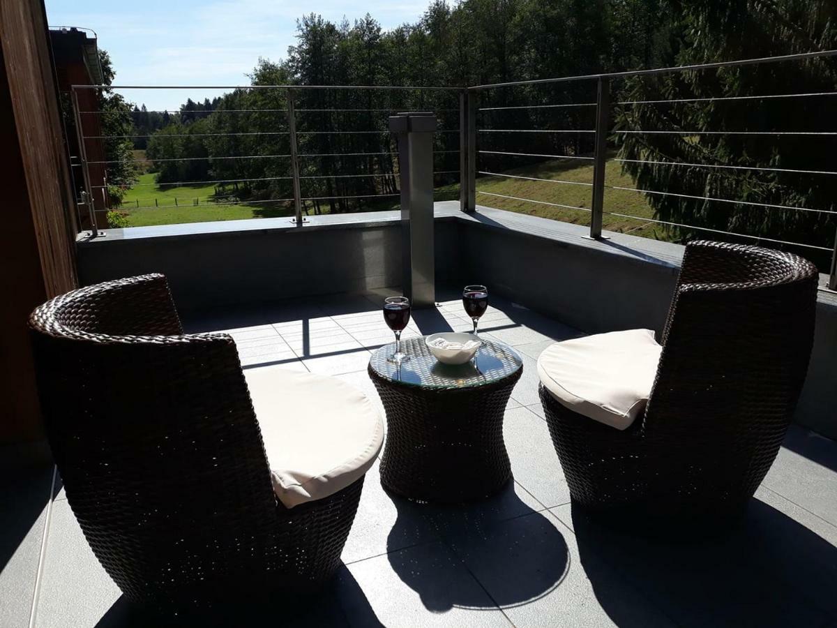 Apartments Maleric With Indoor Pool And Wellness Dragatuš Εξωτερικό φωτογραφία